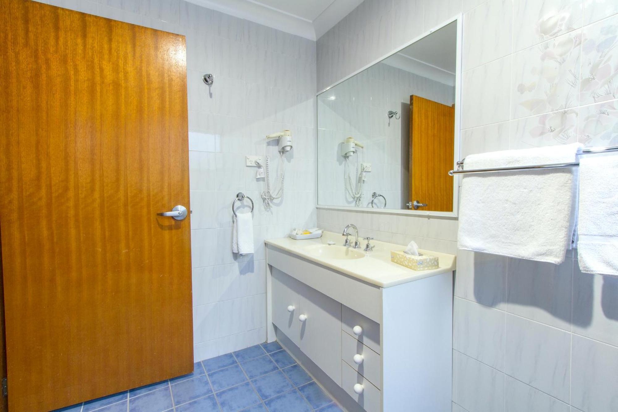 Harvest Lodge Motel - Gunnedah Esterno foto