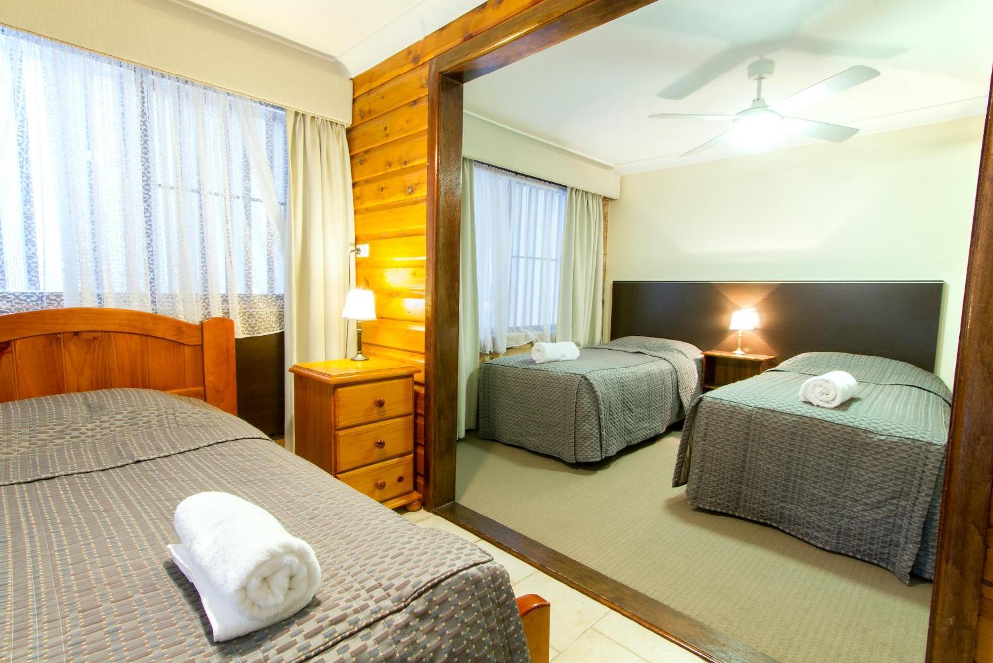Harvest Lodge Motel - Gunnedah Esterno foto