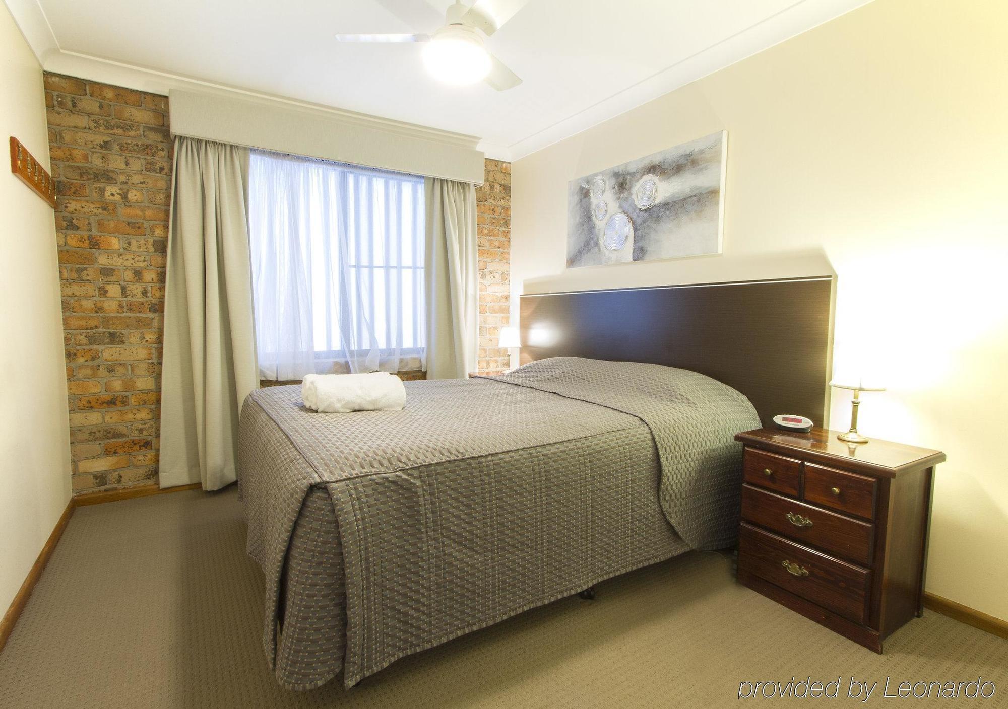 Harvest Lodge Motel - Gunnedah Esterno foto
