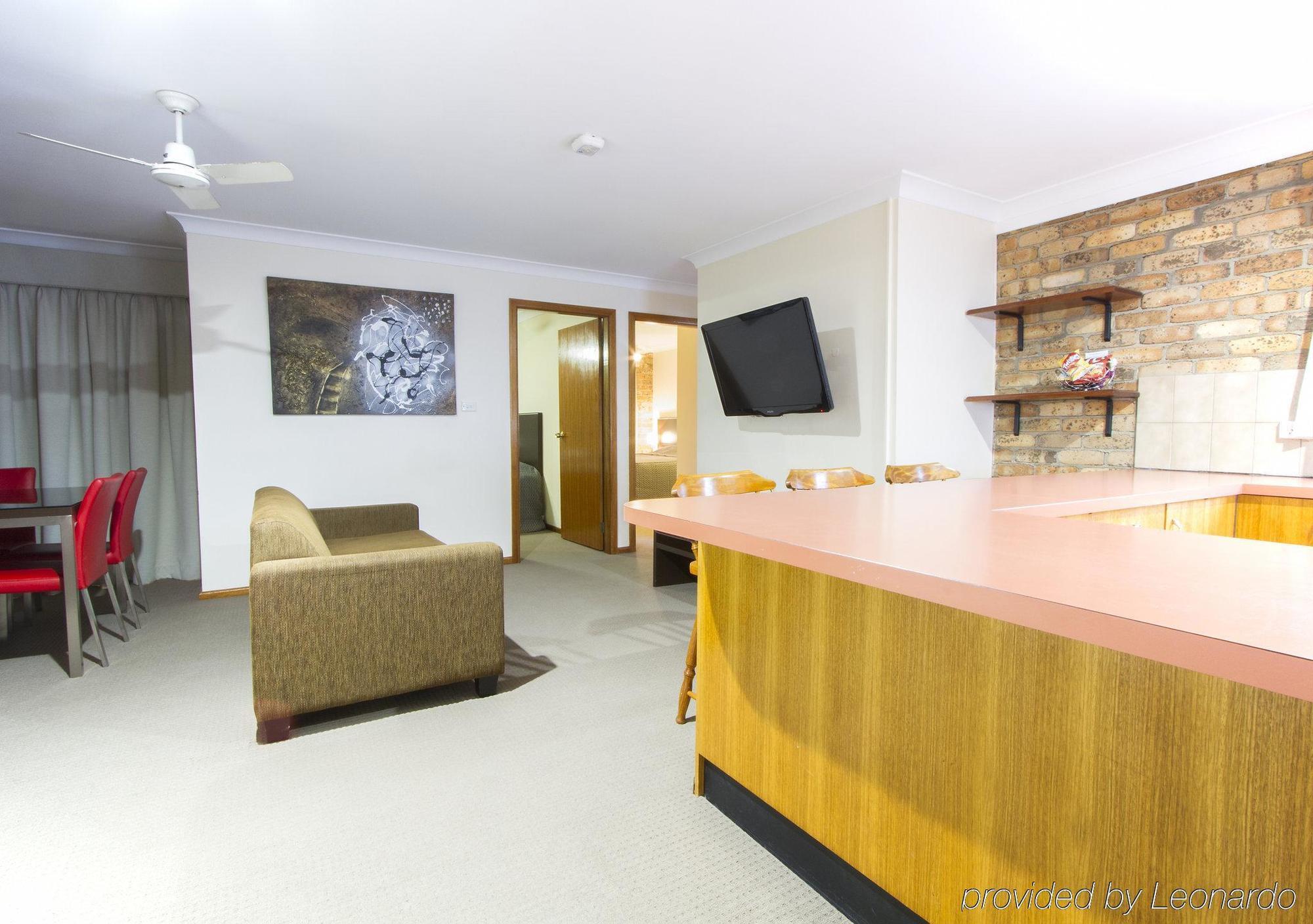 Harvest Lodge Motel - Gunnedah Esterno foto