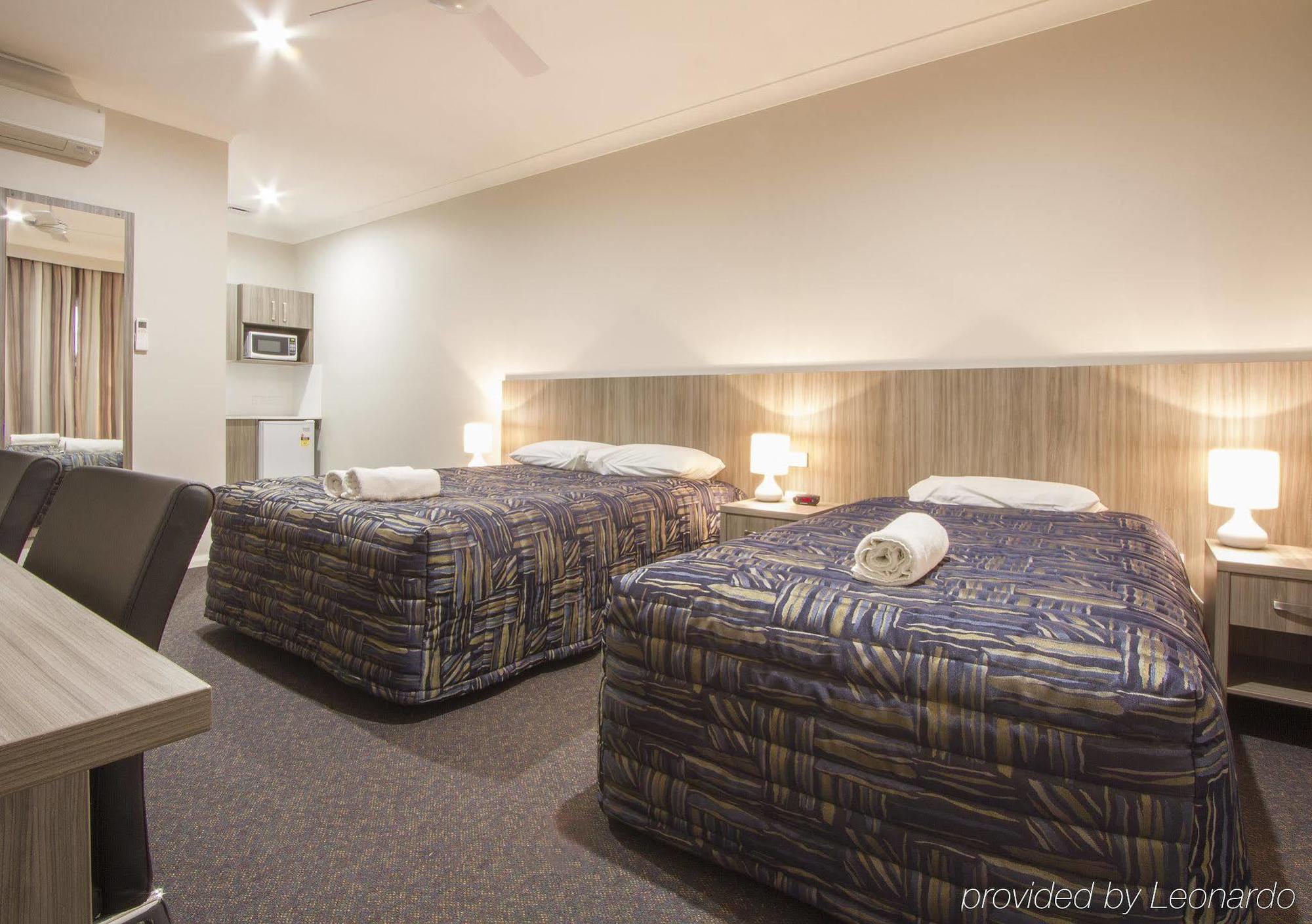 Harvest Lodge Motel - Gunnedah Esterno foto